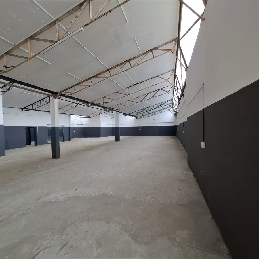 To Let commercial Property for Rent in Peerless Park East Western Cape